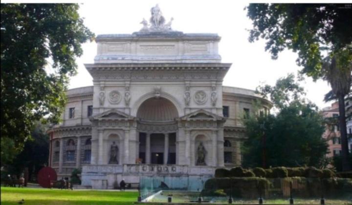 Relaxon Guest House Roma Exterior foto