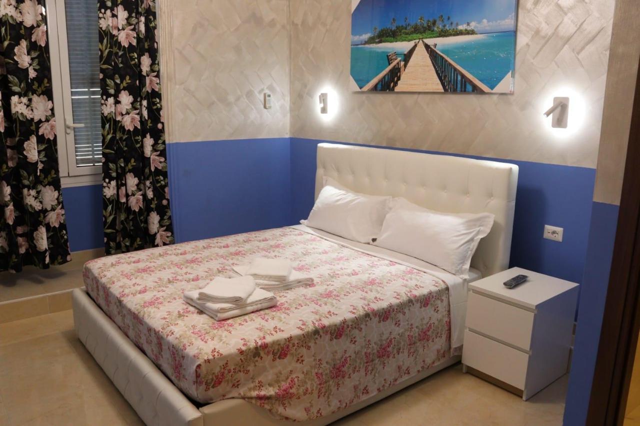 Relaxon Guest House Roma Exterior foto