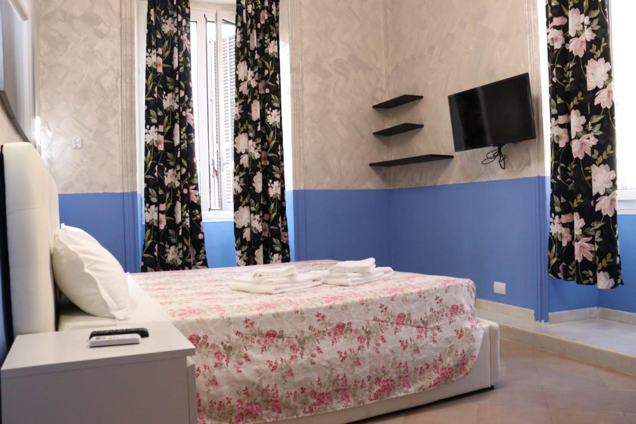 Relaxon Guest House Roma Exterior foto