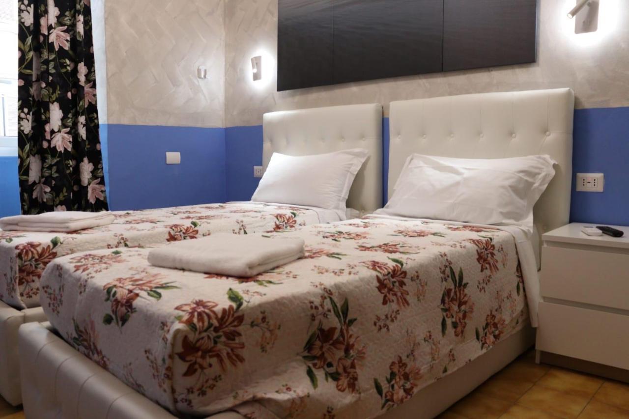 Relaxon Guest House Roma Exterior foto